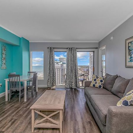 Beautiful 2 Bedroom Apartment With Stunning Views Palace Resort 1113 Myrtle Beach Extérieur photo