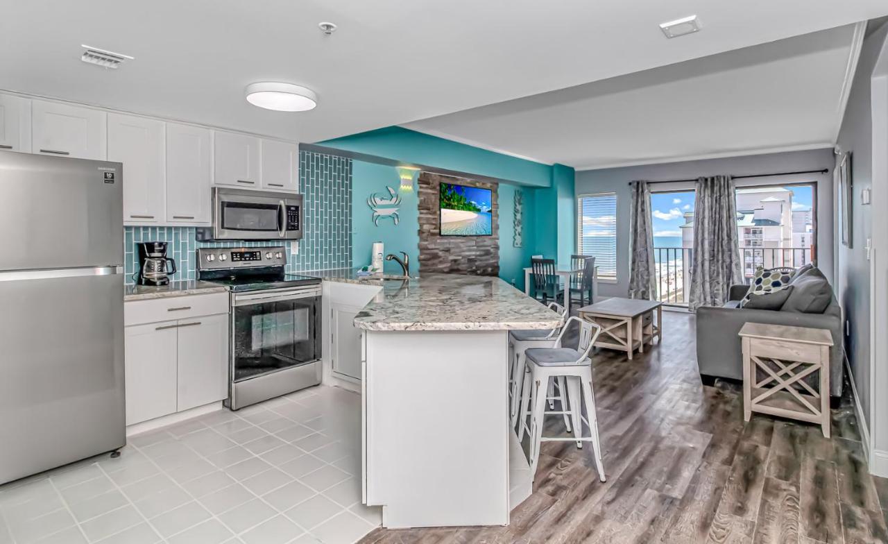 Beautiful 2 Bedroom Apartment With Stunning Views Palace Resort 1113 Myrtle Beach Extérieur photo