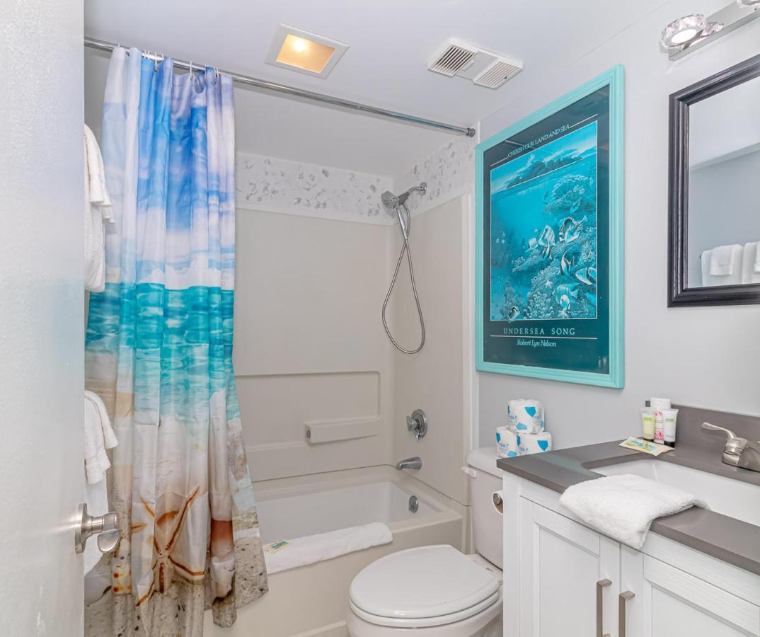 Beautiful 2 Bedroom Apartment With Stunning Views Palace Resort 1113 Myrtle Beach Extérieur photo