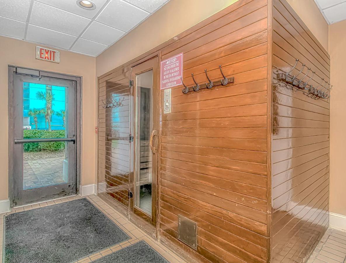 Beautiful 2 Bedroom Apartment With Stunning Views Palace Resort 1113 Myrtle Beach Extérieur photo