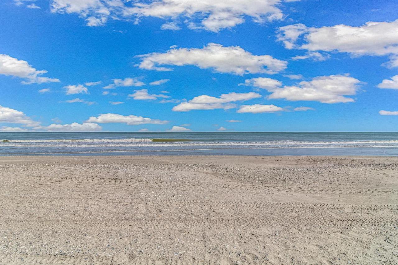 Beautiful 2 Bedroom Apartment With Stunning Views Palace Resort 1113 Myrtle Beach Extérieur photo
