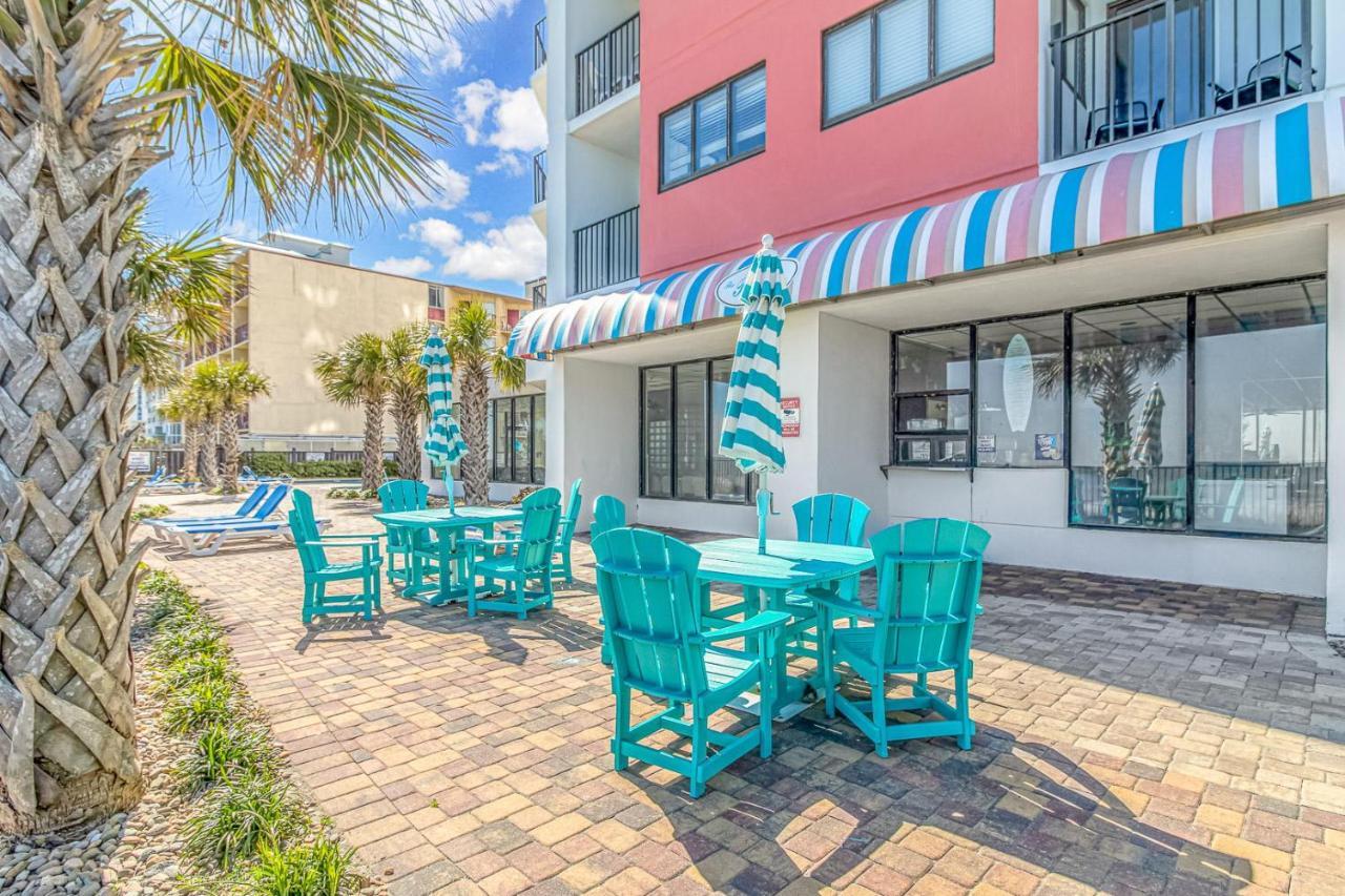 Beautiful 2 Bedroom Apartment With Stunning Views Palace Resort 1113 Myrtle Beach Extérieur photo